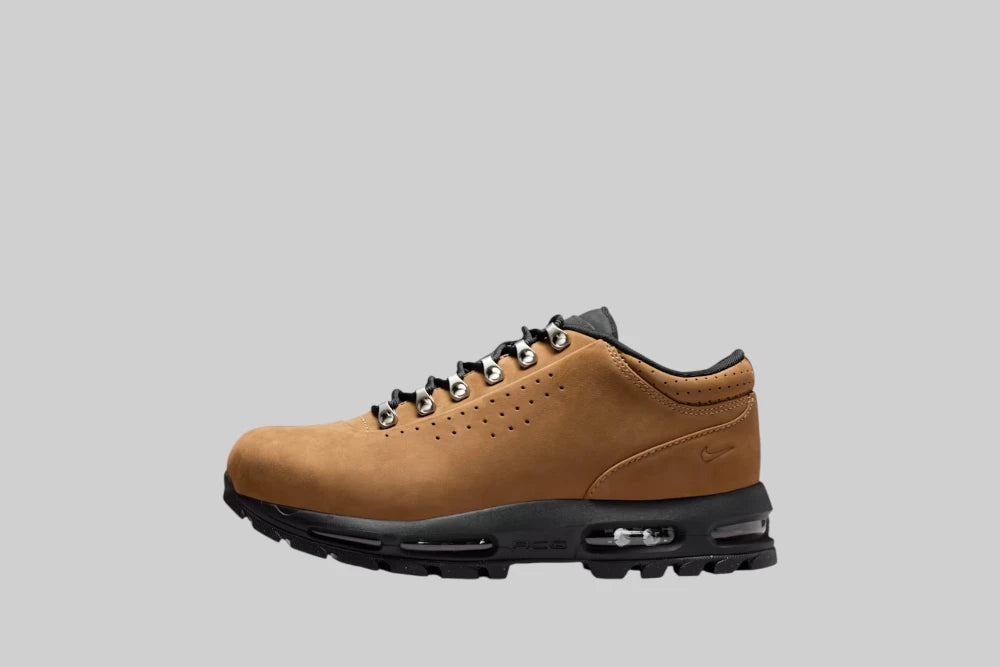 Nike Air Max Goadome Low SP 'Taupe' - IU5915-200 - Lust México