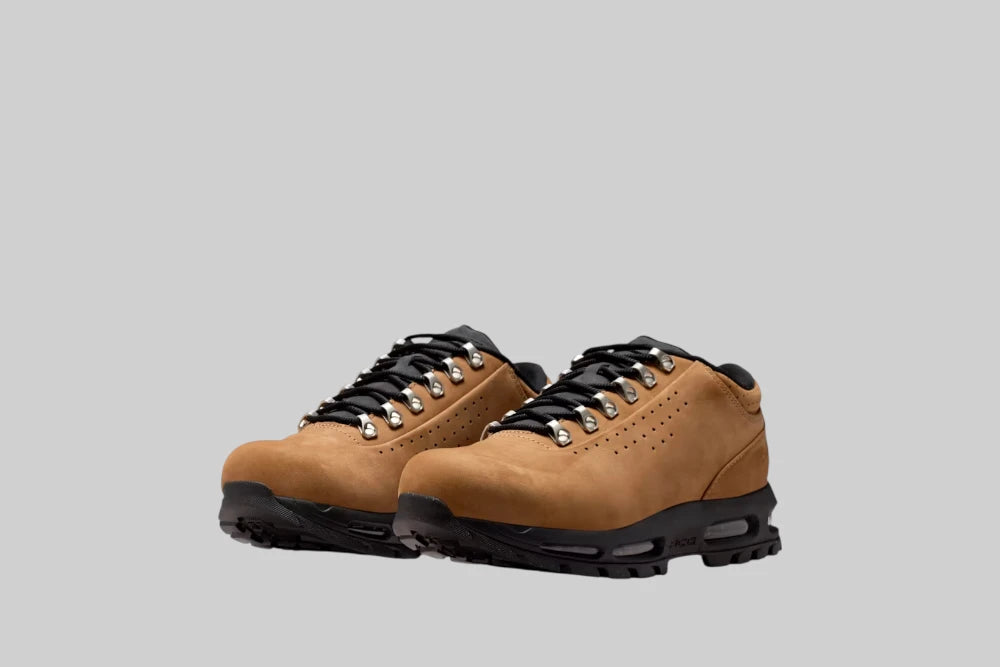 Nike Air Max Goadome Low SP 'Taupe' - IU5915-200 - Lust México