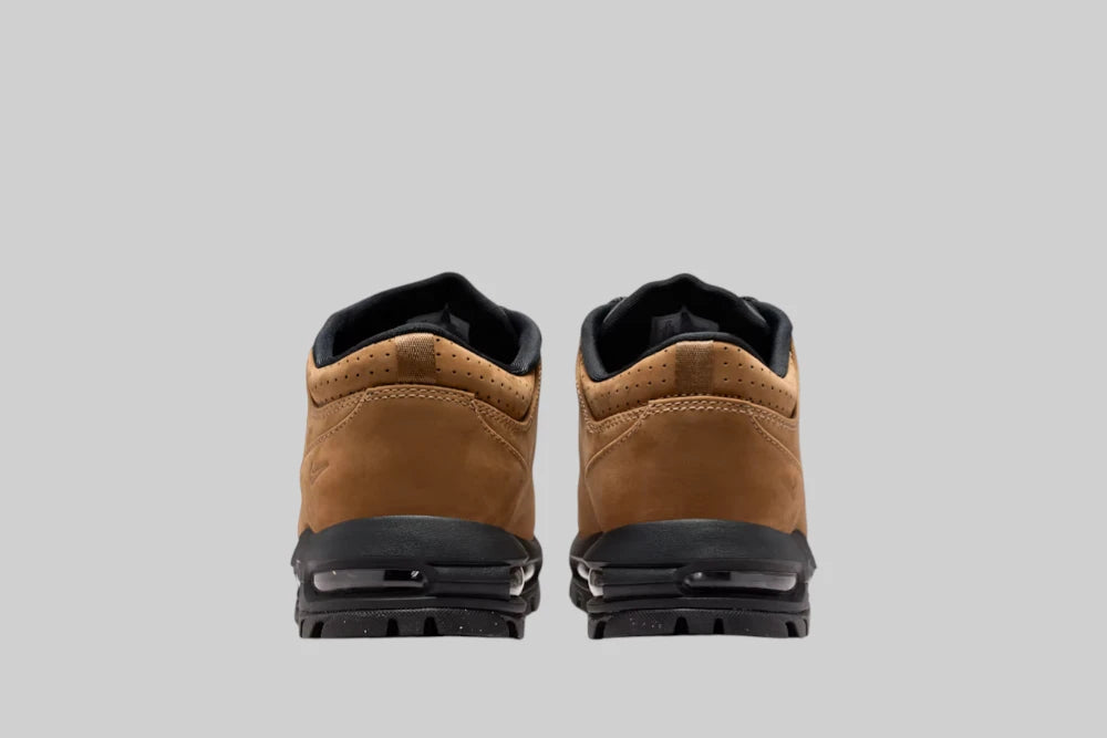 Nike Air Max Goadome Low SP 'Taupe' - IU5915-200 - Lust México