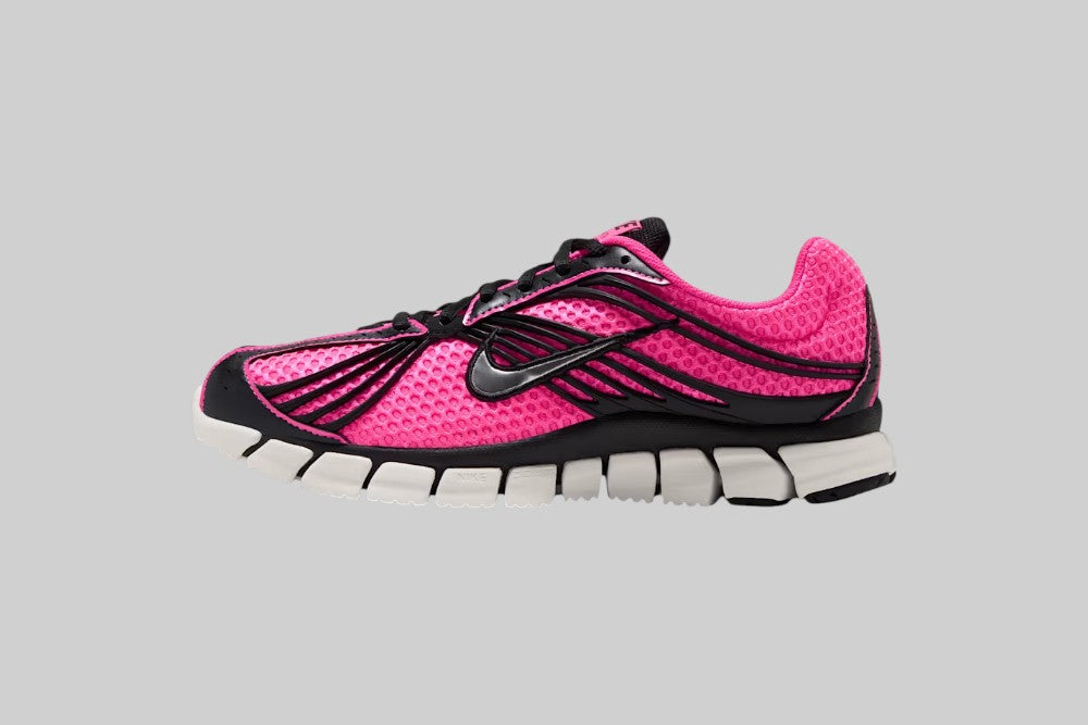 Women's Nike Zoom Skylon 11 'Hyper Pink' - IU7360-601 - Lust México