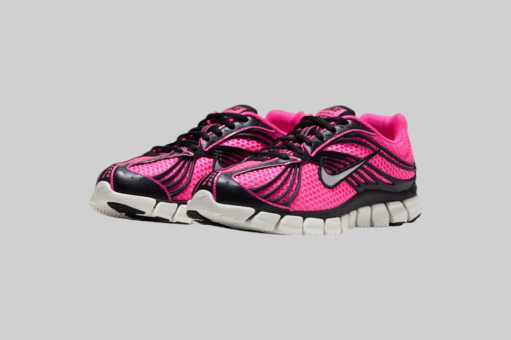 Women's Nike Zoom Skylon 11 'Hyper Pink' - IU7360-601 - Lust México