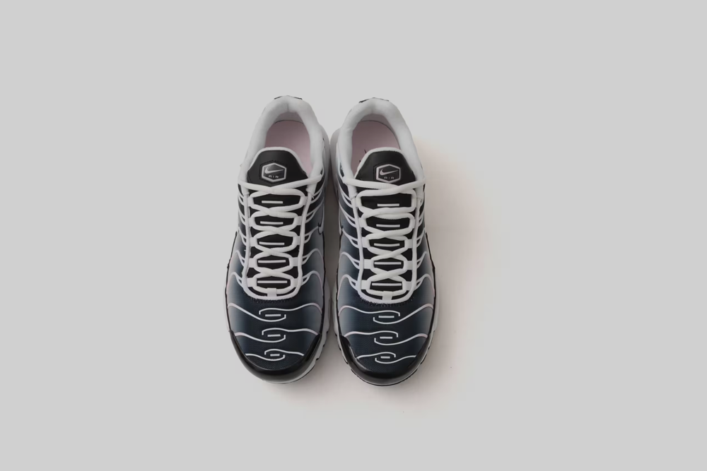 Nike Air Max Plus 'Anthracite Pink' - IU7540-001 - Lust México