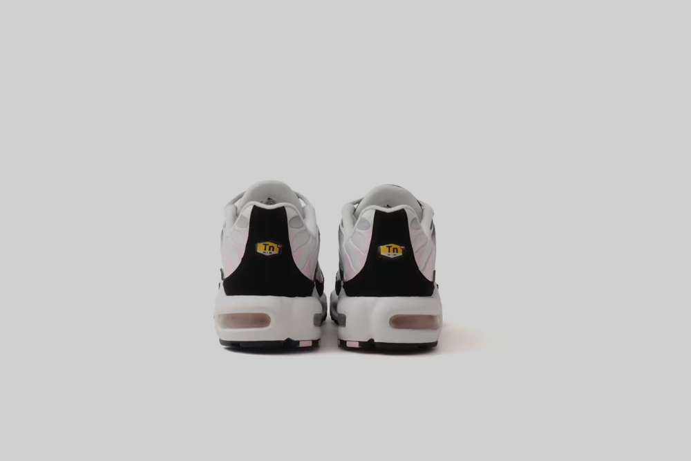 Nike Air Max Plus 'Anthracite Pink' - IU7540-001 - Lust México