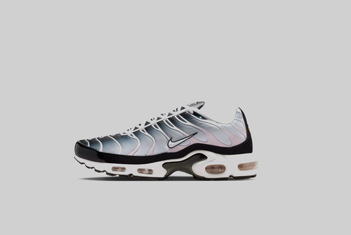 Nike Air Max Plus 'Anthracite Pink' - IU7540-001 - Lust México