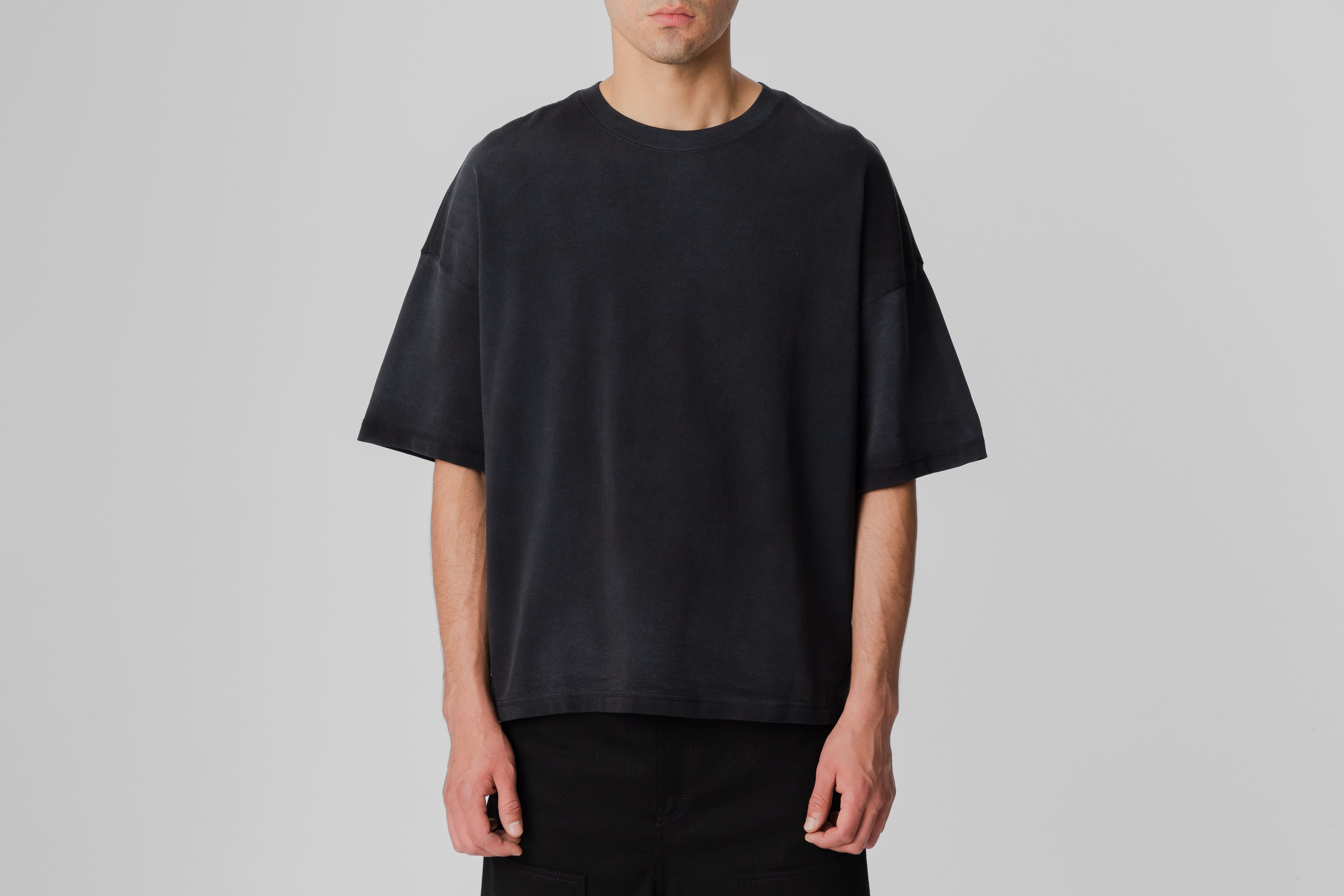 Jordan x IH Essential Tee - IV0490-010