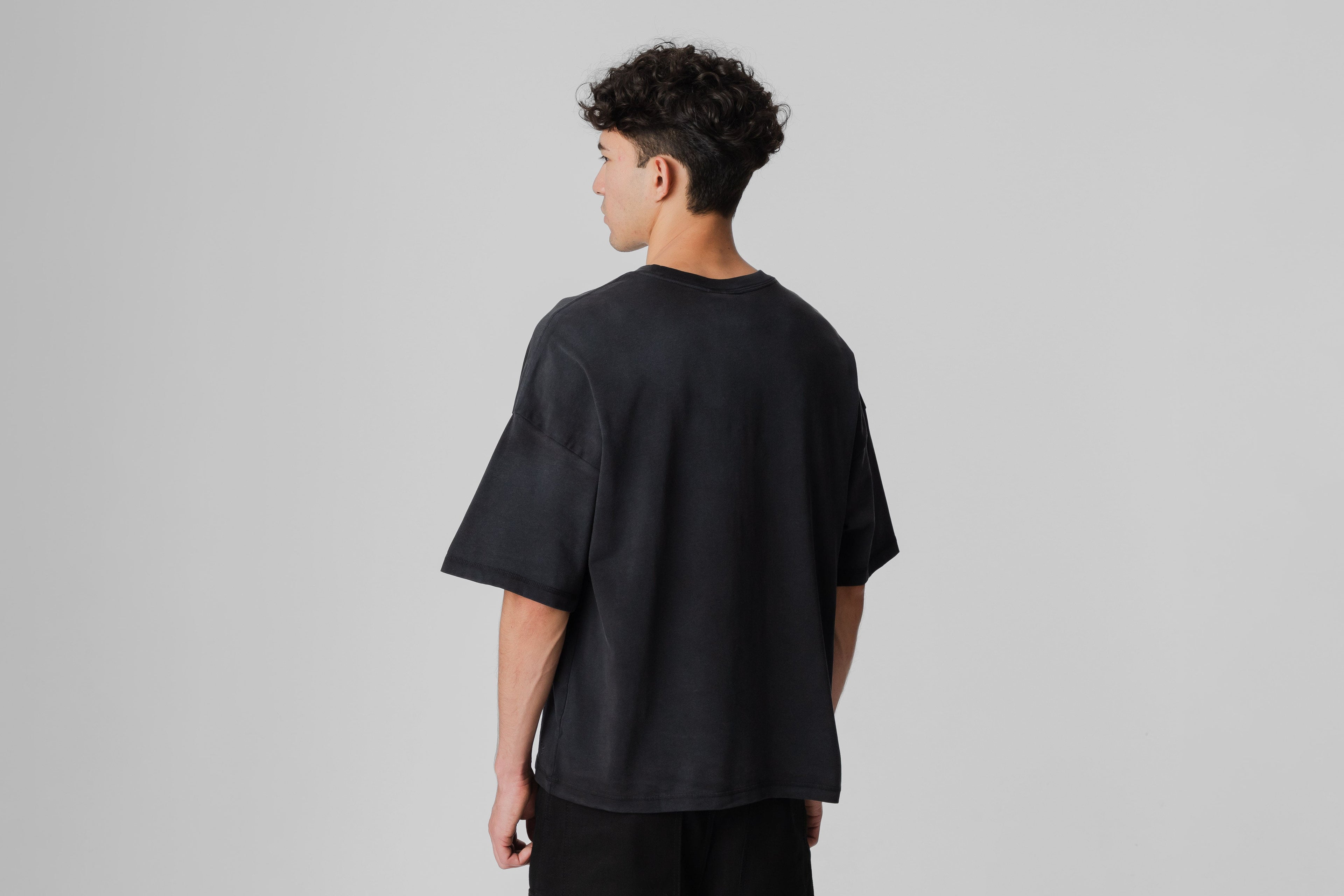 Jordan x IH Essential Tee - IV0490-010