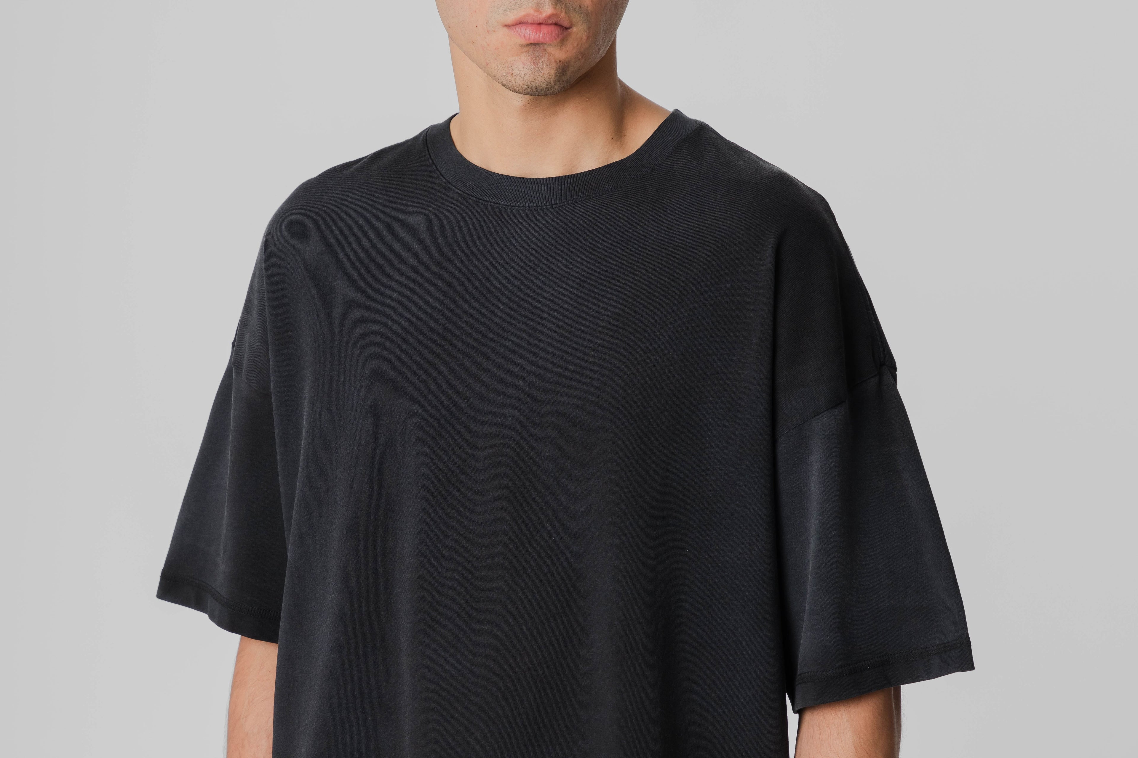 Jordan x IH Essential Tee - IV0490-010