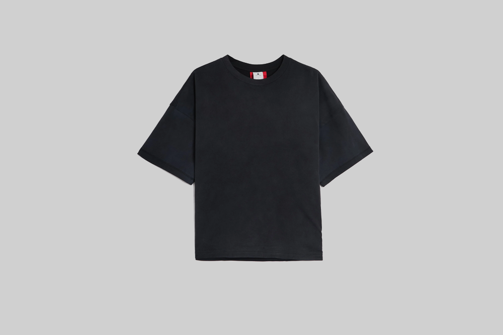 Jordan x IH Essential Tee - IV0490-010 - Lust México