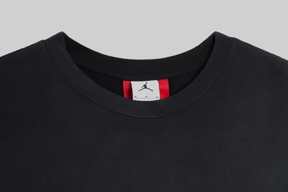 Jordan x IH Essential Tee - IV0490-010 - Lust México