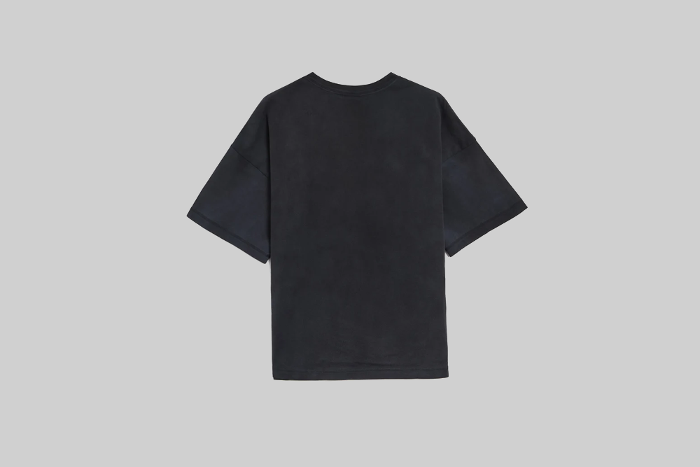 Jordan x IH Essential Tee - IV0490-010 - Lust México