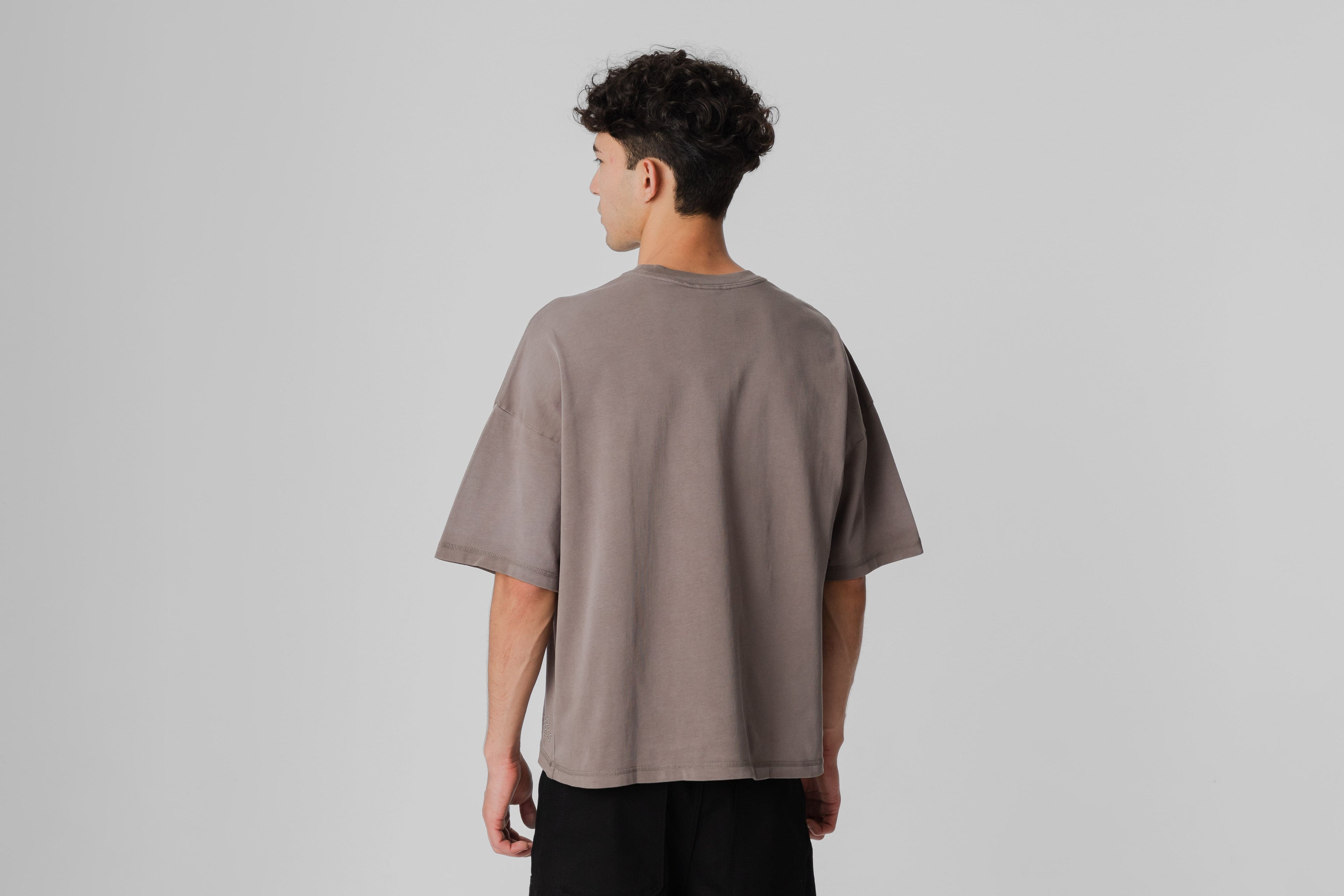 Jordan x IH Essential Tee - IV0490-289