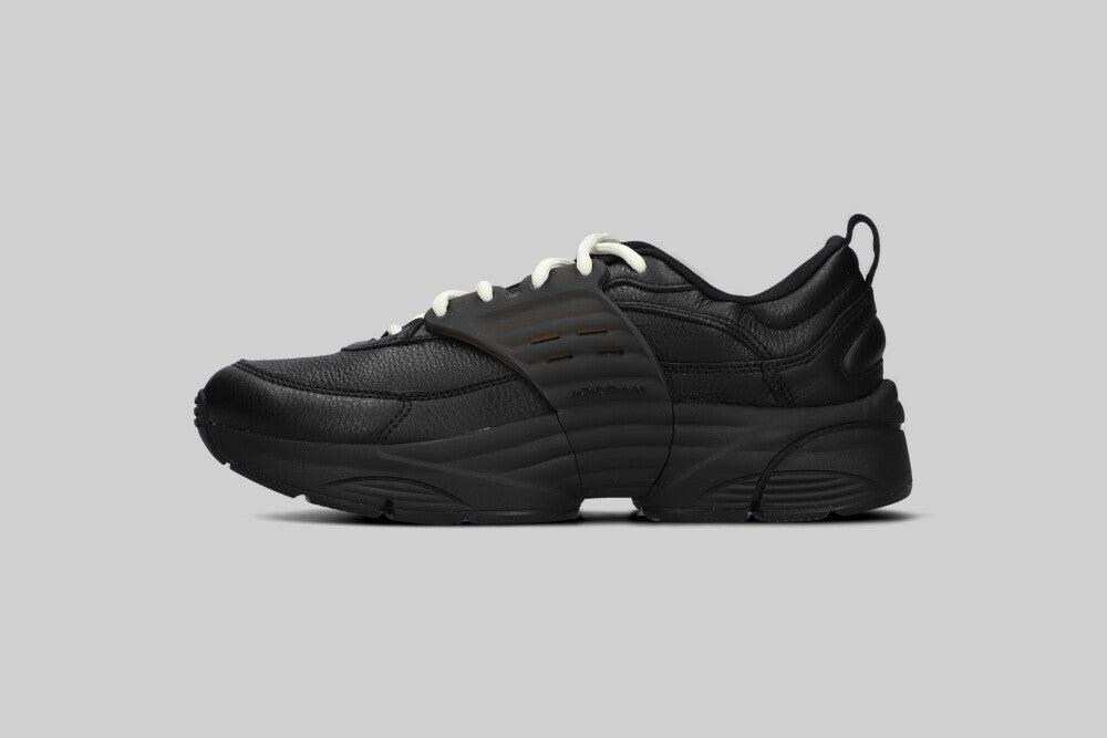 Air Jordan Trunner 'Black' - IV4373-001 - Lust México