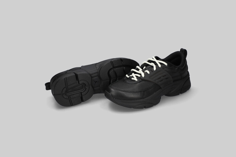 Air Jordan Trunner 'Black' - IV4373-001 - Lust México