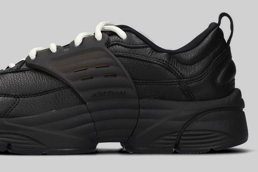 Air Jordan Trunner 'Black' - IV4373-001 - Lust México