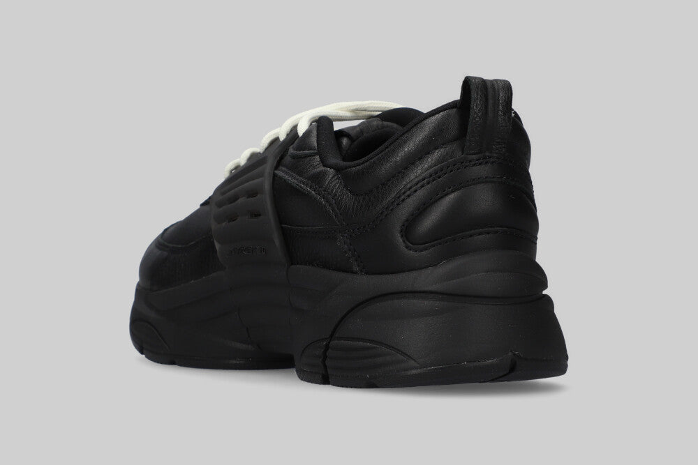 Air Jordan Trunner 'Black' - IV4373-001 - Lust México