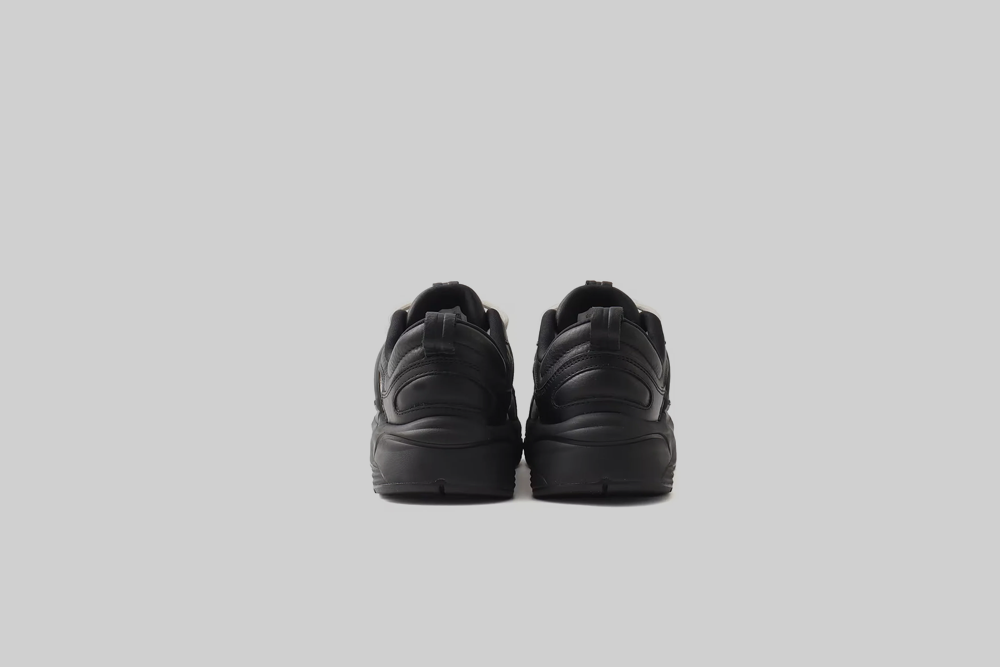 Air Jordan Trunner 'Black' - IV4373-001 - Lust México