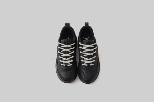 Air Jordan Trunner 'Black' - IV4373-001 - Lust México