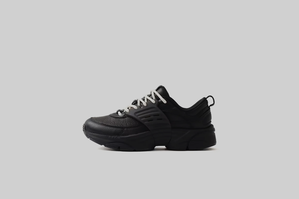 Air Jordan Trunner 'Black' - IV4373-001 - Lust México
