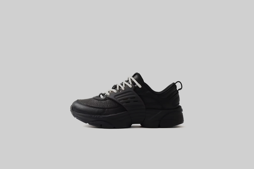 Air Jordan Trunner 'Black' - IV4373-001 - Lust México