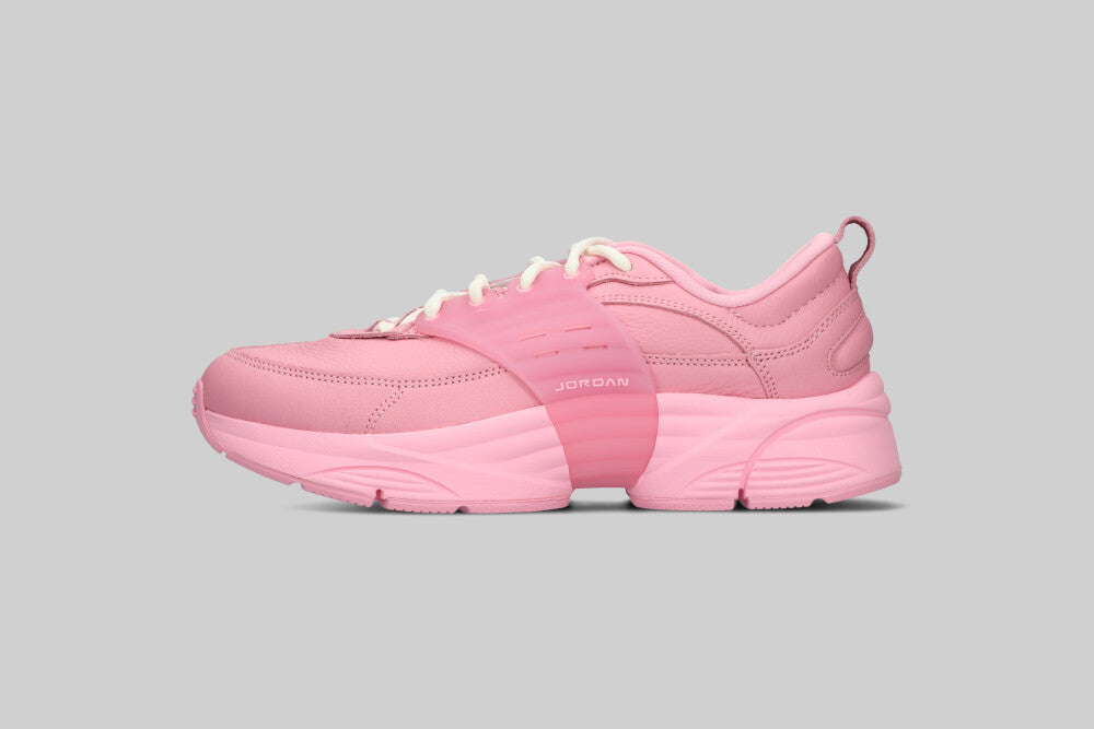 Air Jordan Trunner 'Pink' - IV4373-600 - Lust México
