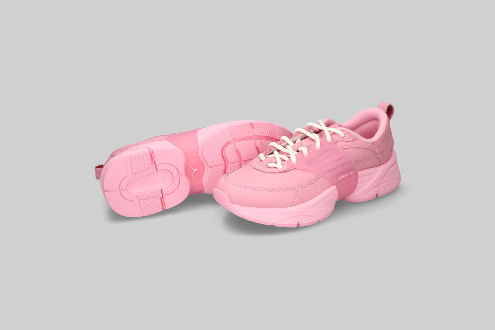 Air Jordan Trunner 'Pink' - IV4373-600 - Lust México