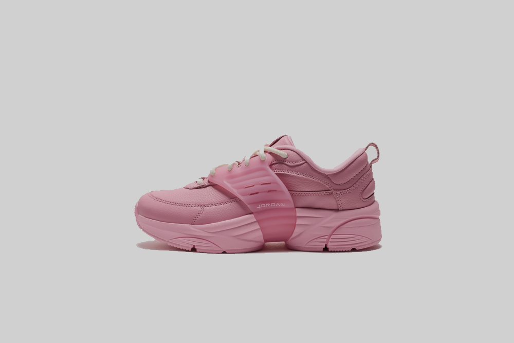 Air Jordan Trunner 'Pink' - IV4373-600 - Lust México