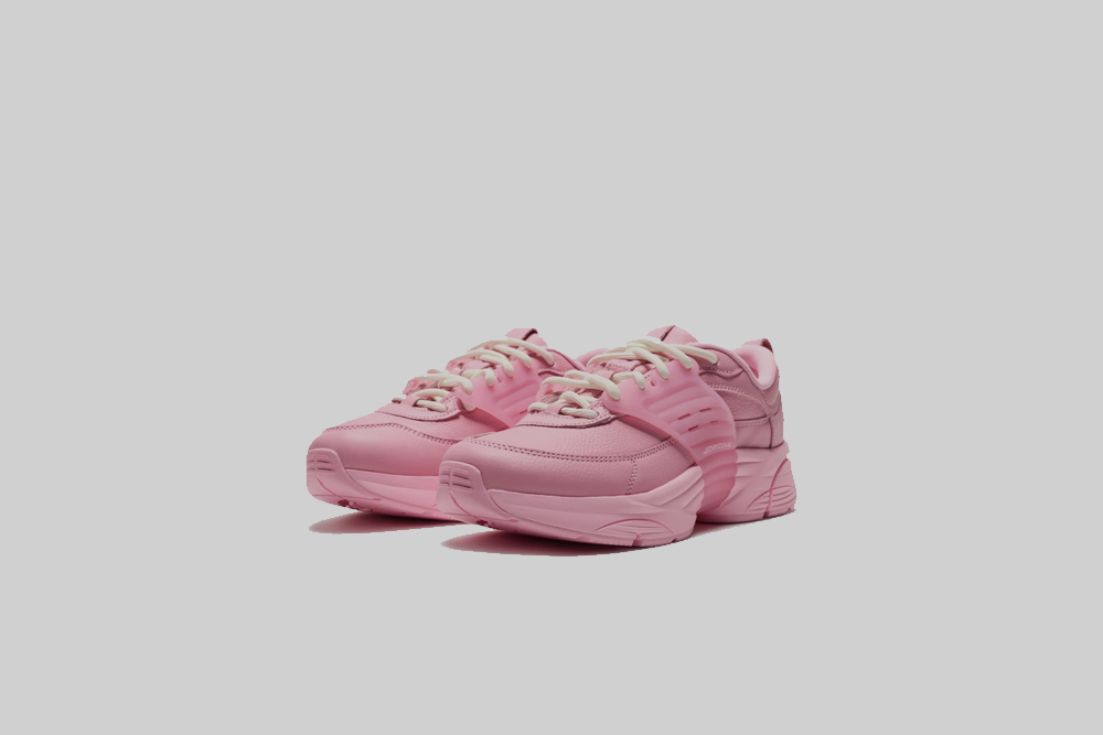 Air Jordan Trunner 'Pink' - IV4373-600 - Lust México