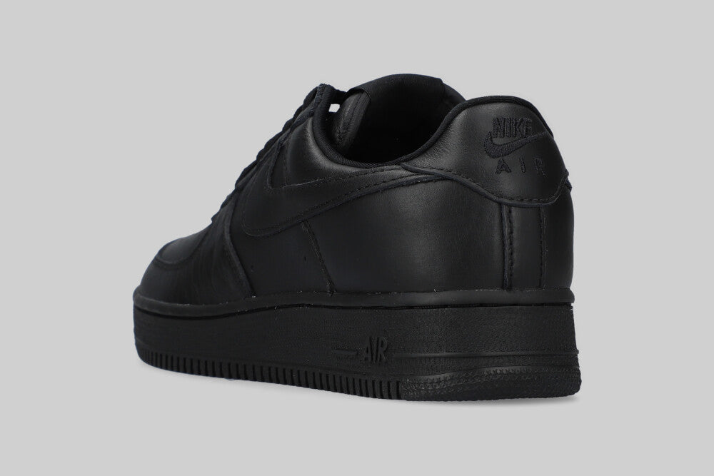 Nike Air Force 1 '01 'Triple Black' - IV4501-001 - Lust México