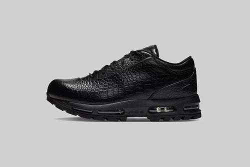 Nike Air Max Goadome Low 'Black' - IV4517-001 - Lust México