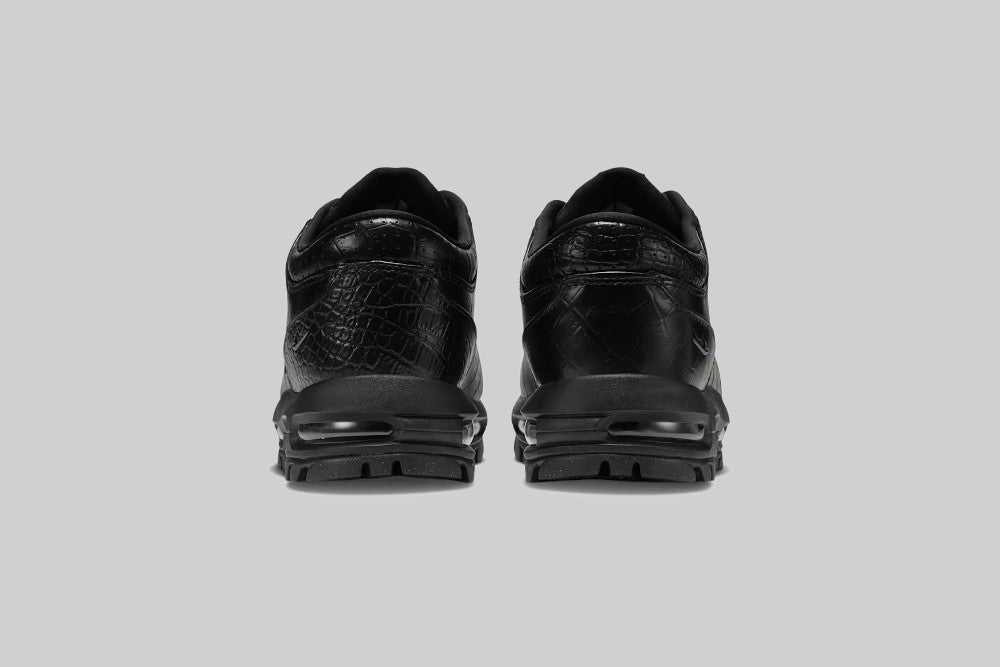 Nike Air Max Goadome Low 'Black' - IV4517-001 - Lust México