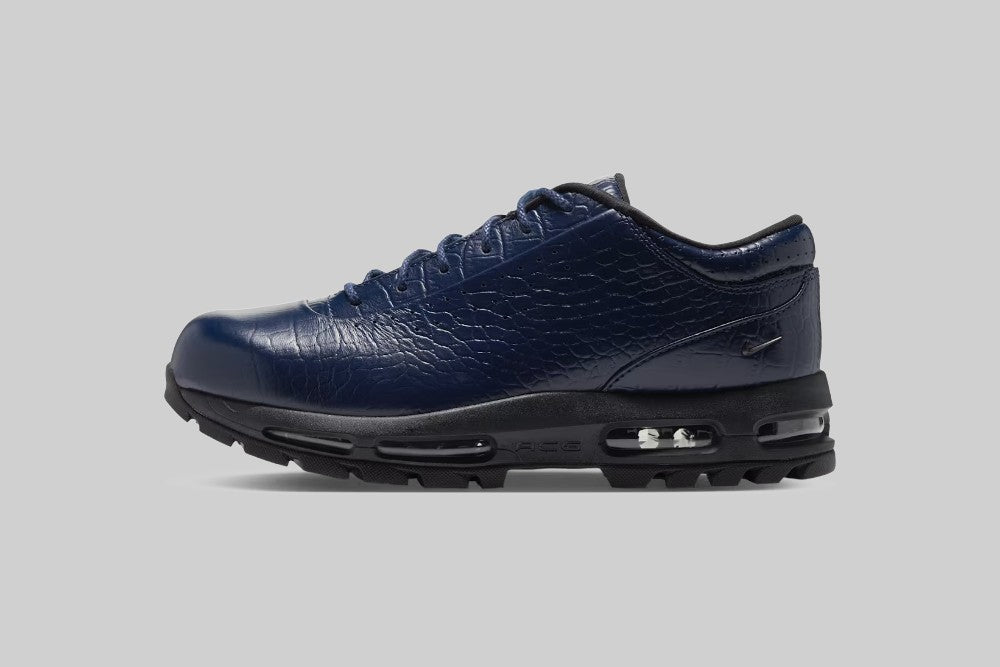 Nike Air Max Goadome Low 'Midnight Navy' - IV4517-400 - Lust México