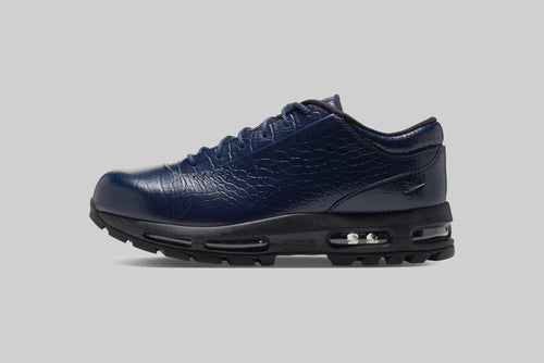 Nike Air Max Goadome Low 'Midnight Navy' - IV4517-400 - Lust México