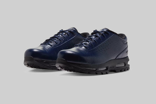 Nike Air Max Goadome Low 'Midnight Navy' - IV4517-400 - Lust México