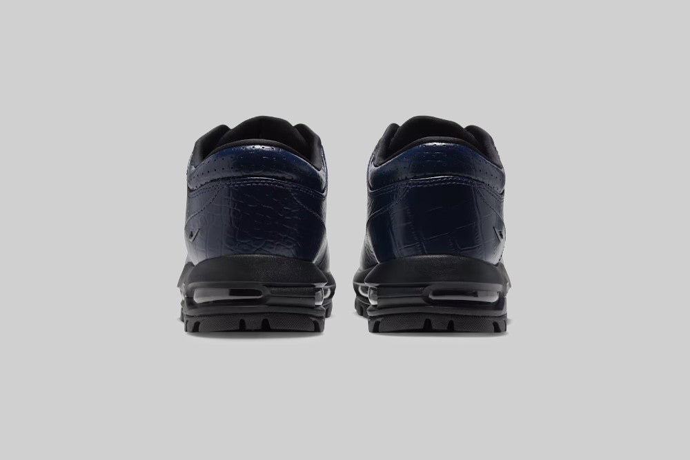 Nike Air Max Goadome Low 'Midnight Navy' - IV4517-400 - Lust México