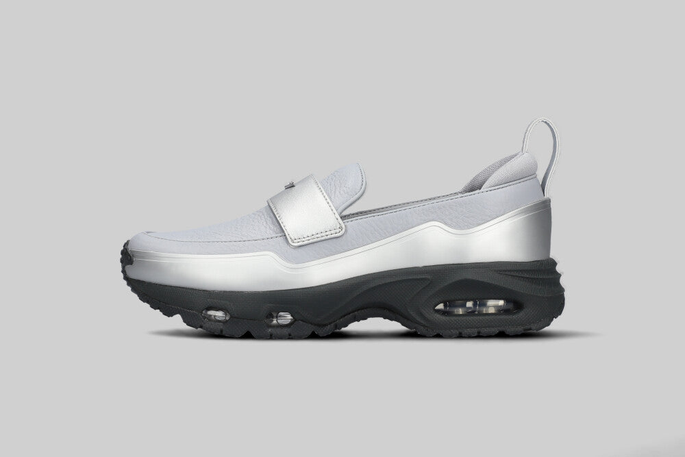 Women's Nike Air Max Phenomena Cobblestone 'Metallic Silver' - IV4690-099 - Lust México