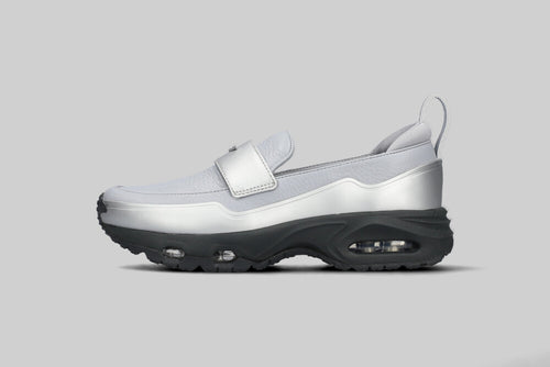 Women's Nike Air Max Phenomena Cobblestone 'Metallic Silver' - IV4690-099 - Lust México