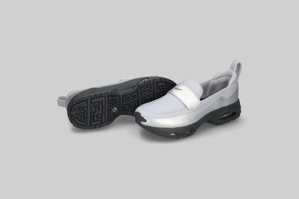 Women's Nike Air Max Phenomena Cobblestone 'Metallic Silver' - IV4690-099 - Lust México