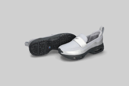 Women's Nike Air Max Phenomena Cobblestone 'Metallic Silver' - IV4690-099 - Lust México