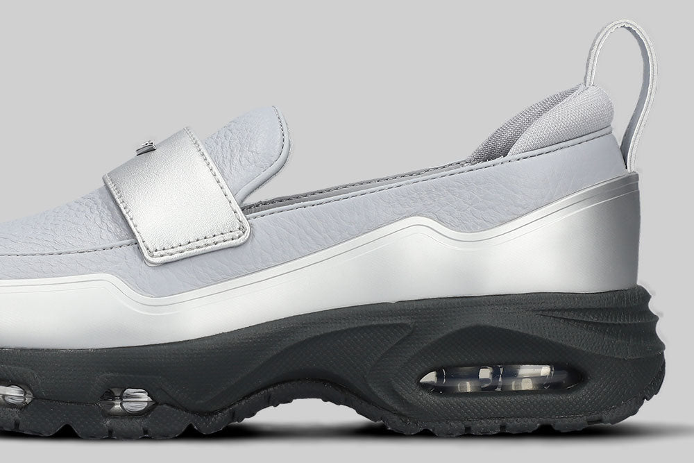 Women's Nike Air Max Phenomena Cobblestone 'Metallic Silver' - IV4690-099 - Lust México