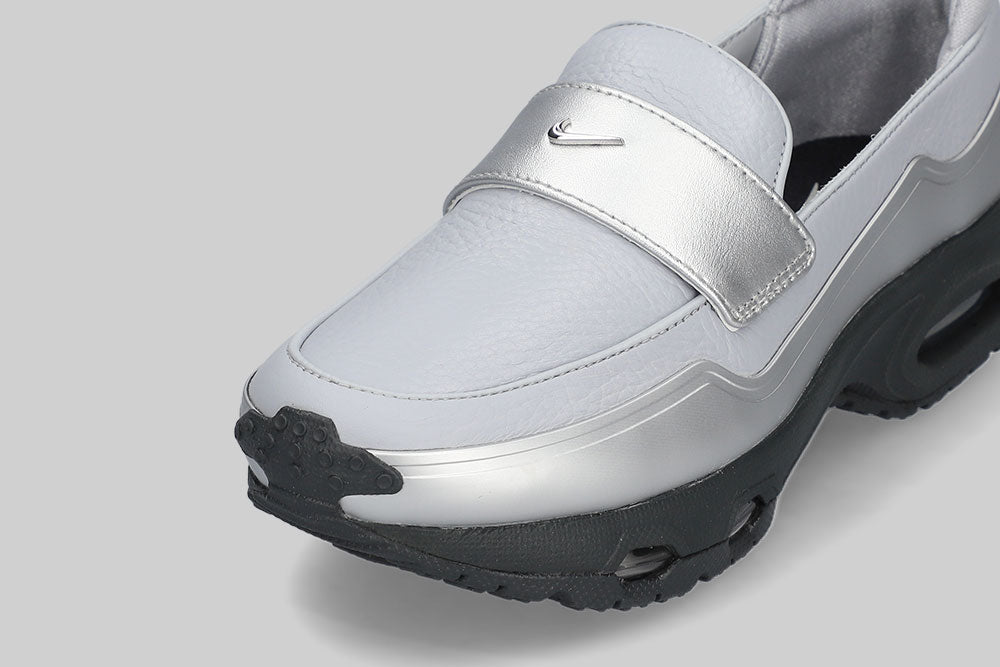 Women's Nike Air Max Phenomena Cobblestone 'Metallic Silver' - IV4690-099 - Lust México