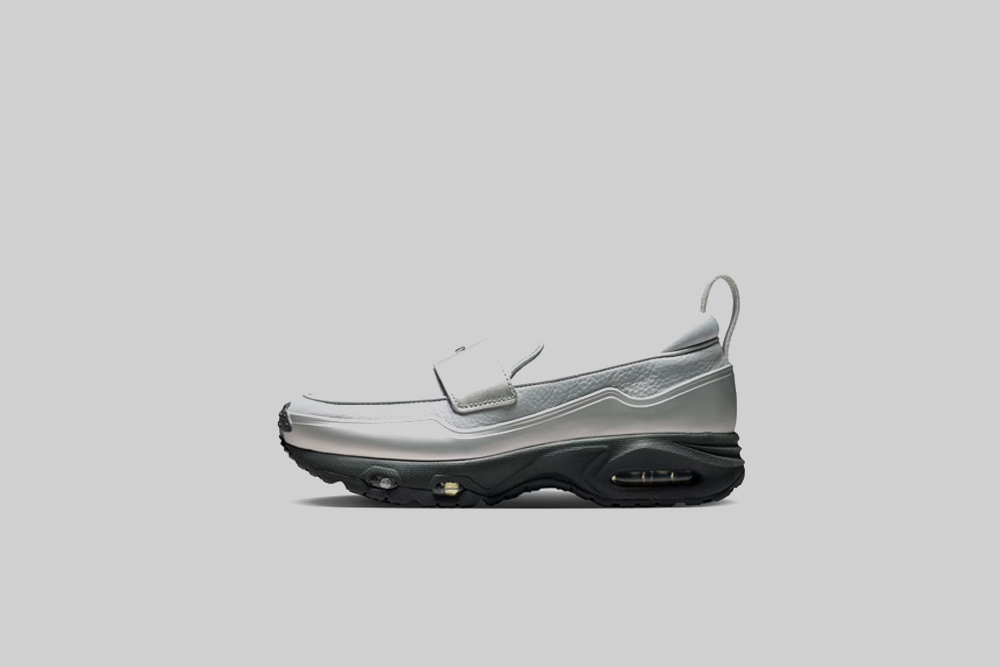 Women's Nike Air Max Phenomena Cobblestone 'Metallic Silver' - IV4690-099 - Lust México
