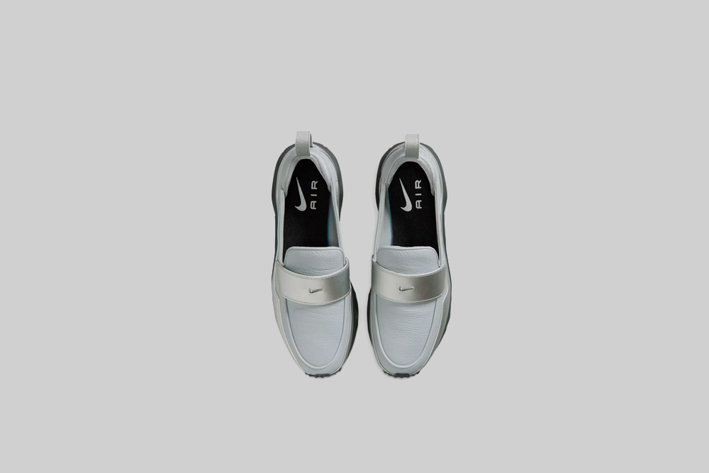 Women's Nike Air Max Phenomena Cobblestone 'Metallic Silver' - IV4690-099 - Lust México