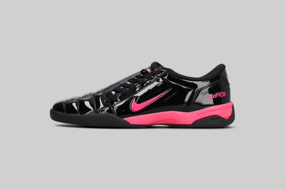 Nike Total 90 III 'Black and Hyper Pink' - IV4862-010 - Lust México