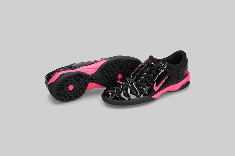 Nike Total 90 III 'Black and Hyper Pink' - IV4862-010 - Lust México