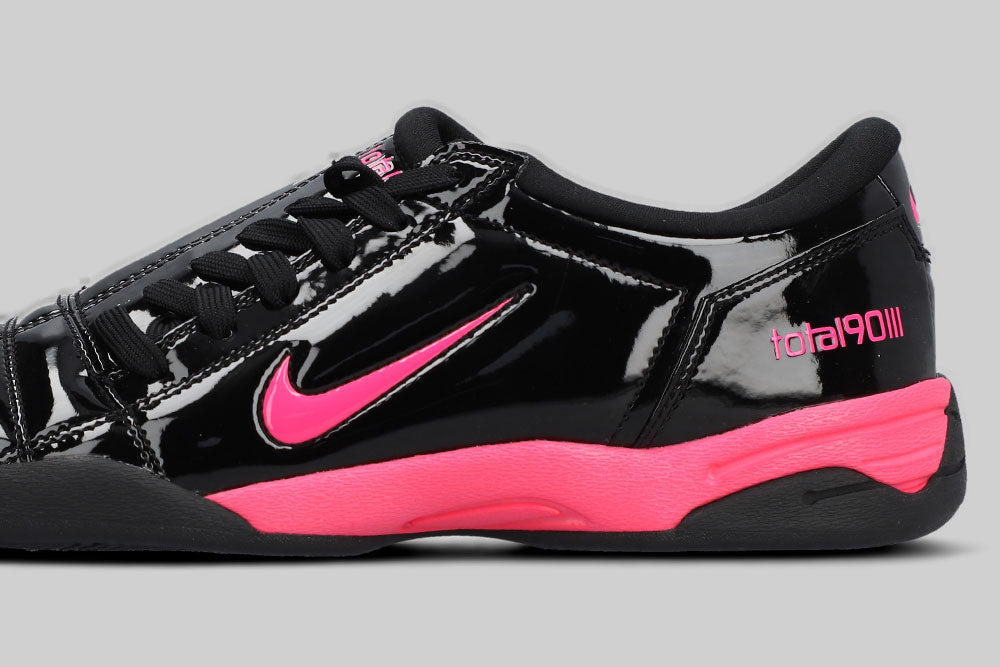 Nike Total 90 III 'Black and Hyper Pink' - IV4862-010 - Lust México