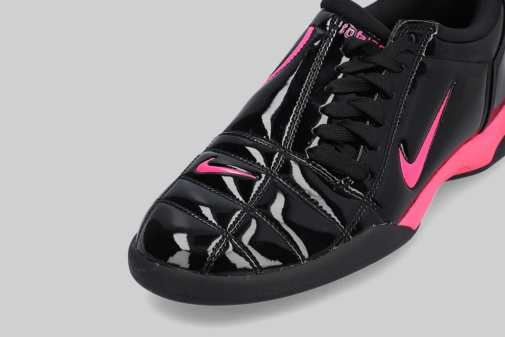 Nike Total 90 III 'Black and Hyper Pink' - IV4862-010 - Lust México