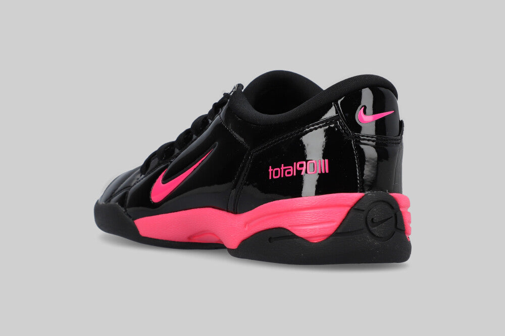 Nike Total 90 III 'Black and Hyper Pink' - IV4862-010 - Lust México