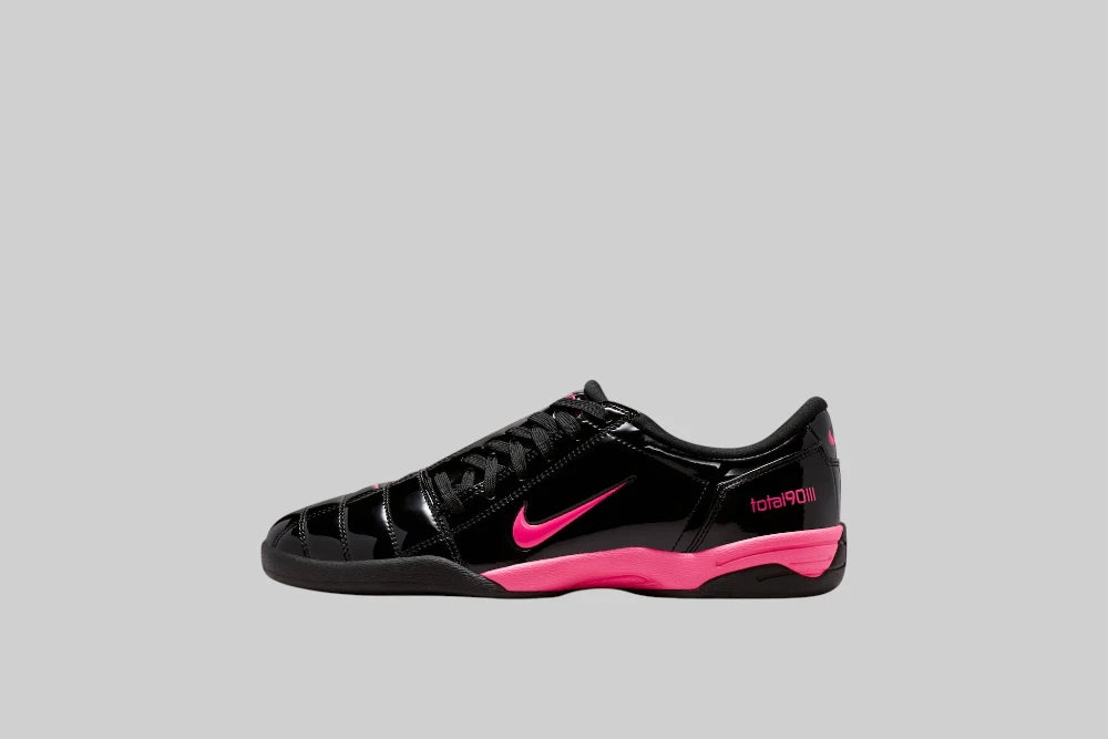 Nike Total 90 III 'Black Hyper Pink' - IV4862-010 - Lust México