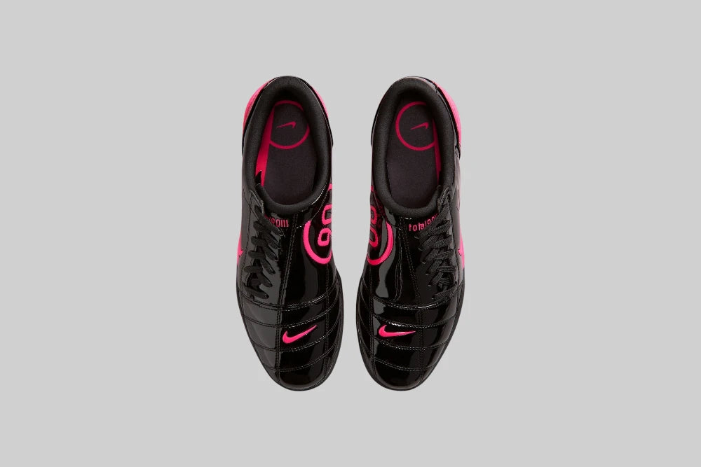 Nike Total 90 III 'Black Hyper Pink' - IV4862-010 - Lust México
