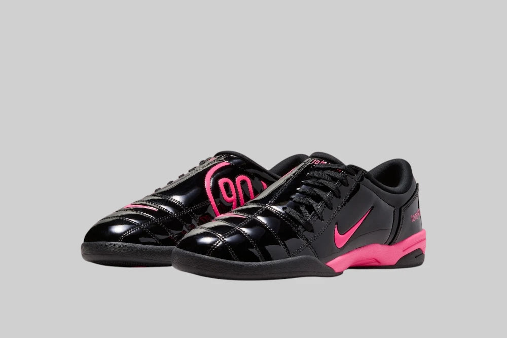 Nike Total 90 III 'Black Hyper Pink' - IV4862-010 - Lust México